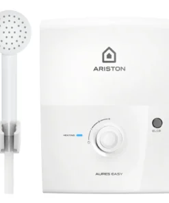 Máy Nước Nóng Trực Tiếp Ariston