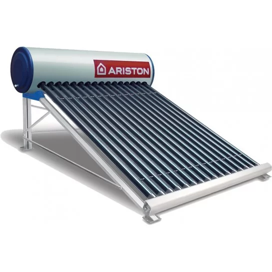 Máy Năng Lượng Mặt Trời ARISTON ECO 1812 25 TNSS 160 Lít Dạng Ống Máy Năng Lượng Mặt Trời ARISTON ECO 1812 25 TNSS 160 Lít Dạng Ống