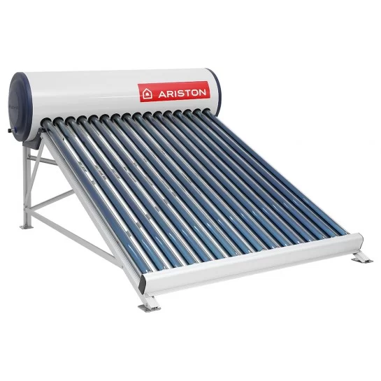 Máy Năng Lượng Mặt Trời ARISTON ECO 1820 25 TNSS 250Lít Dạng Ống Máy Năng Lượng Mặt Trời ARISTON ECO 1820 25 TNSS 250Lít Dạng Ống