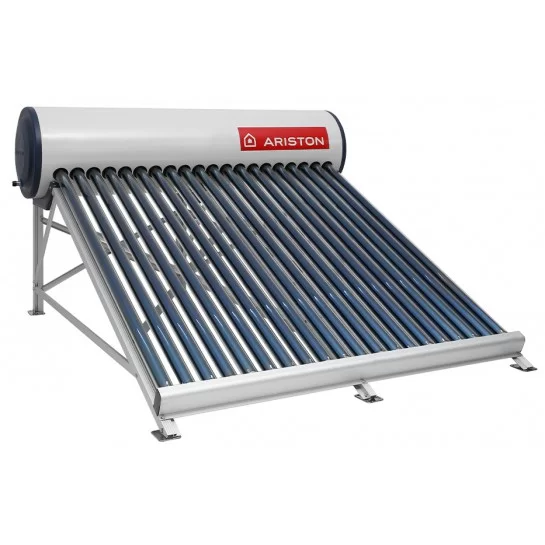Máy Năng Lượng Mặt Trời ARISTON ECO 1824 25 TNSS 300Lít Dạng Ống Máy Năng Lượng Mặt Trời ARISTON ECO 1824 25 TNSS 300Lít Dạng Ống