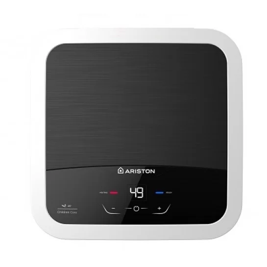 Máy nước nóng ARISTON ANDRIS2 LUX-D 30L Gián Tiếp Máy nước nóng ARISTON ANDRIS2 LUX-D 30L Gián Tiếp