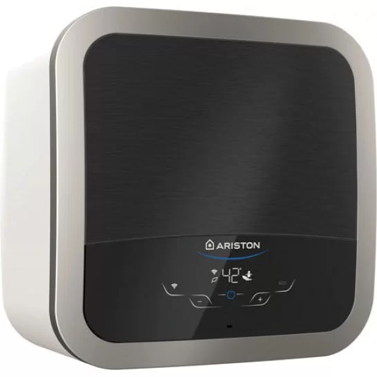 Máy nước nóng ARISTON ANDRIS2 TOP WIFI 30L Gián Tiếp Có Kết Nối WIFI Máy nước nóng ARISTON ANDRIS2 TOP WIFI 30L Gián Tiếp Có Kết Nối WIFI